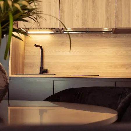 Seeport Lejlighed Ancona