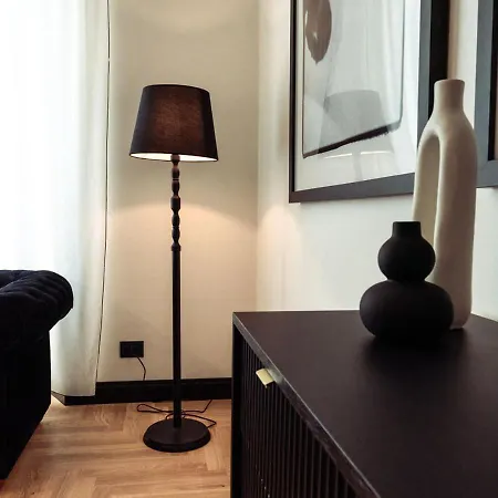 Seeport Апартаменты Анкона