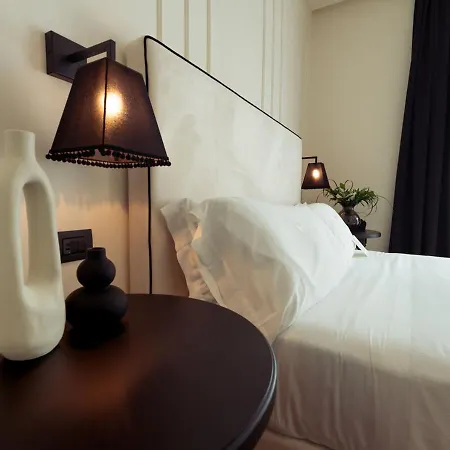 Апартаменты Seeport Анкона