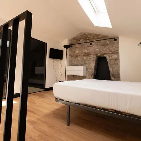 Seeport Апартаменты Анкона