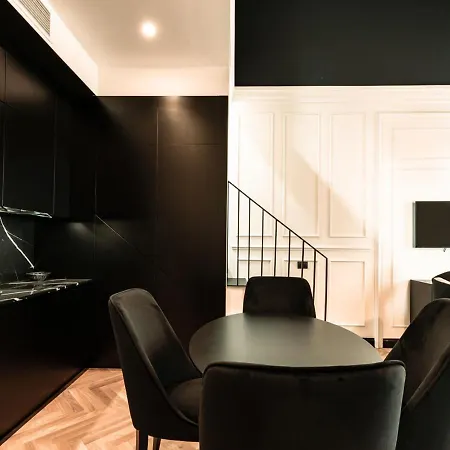 Апартаменты Seeport