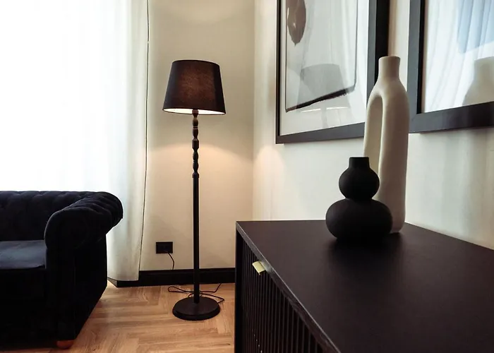 Seeport Apartment Ancona