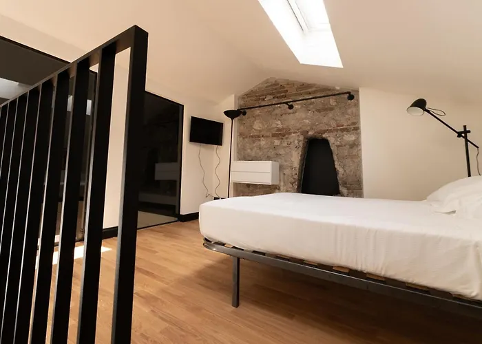 Seeport Apartment Ancona