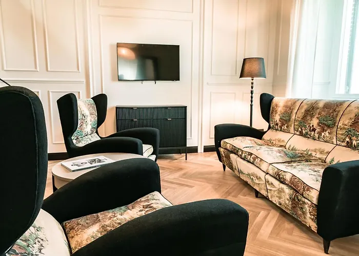 Apartment Seeport Ancona