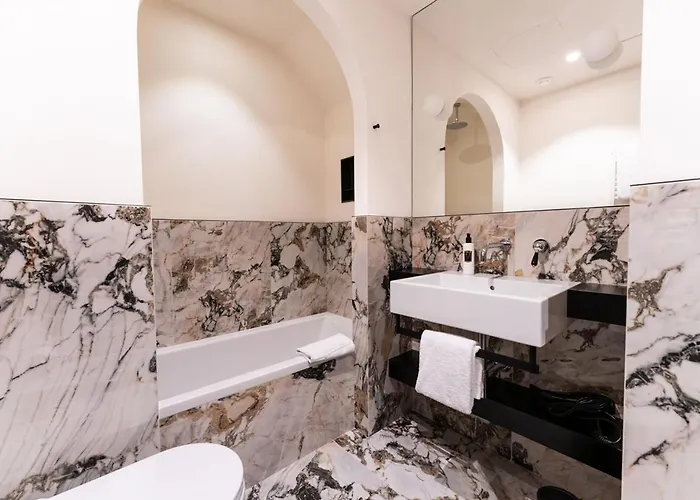 Seeport Apartment Ancona