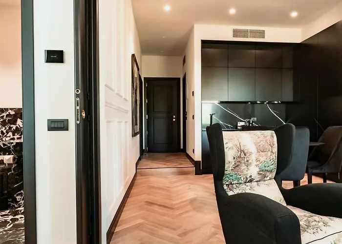 Seeport Apartment Ancona