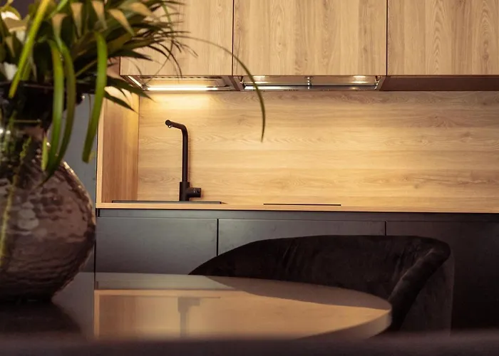 Seeport Apartment Ancona